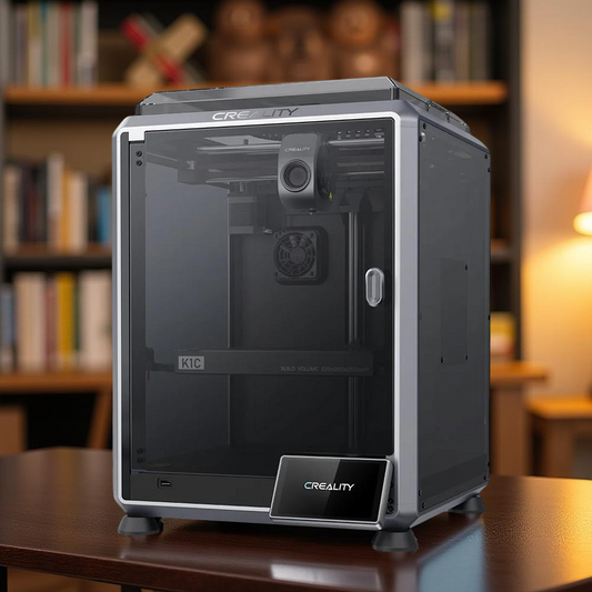 The Multi-Material Revolution: Unleash Vibrant & Functional 3D Prints with AMS & Tool Changers
