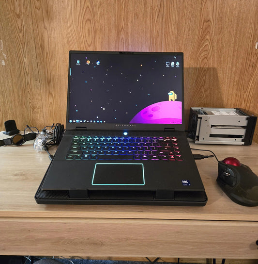 Game on a Budget: Best Gaming Laptops for AI/ML Students