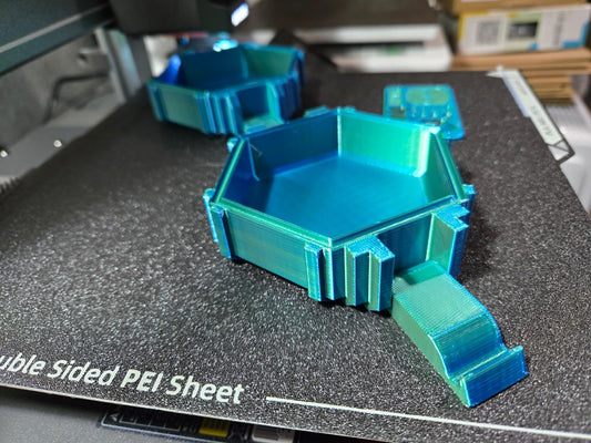 Welcome to the World of 3D Printing: Your Beginner's Guide!