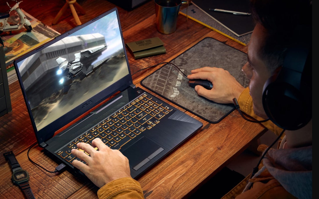 Choosing the Right Gaming Laptop: A Practical Guide