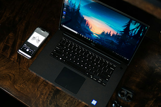 Best laptops for freelancers and students