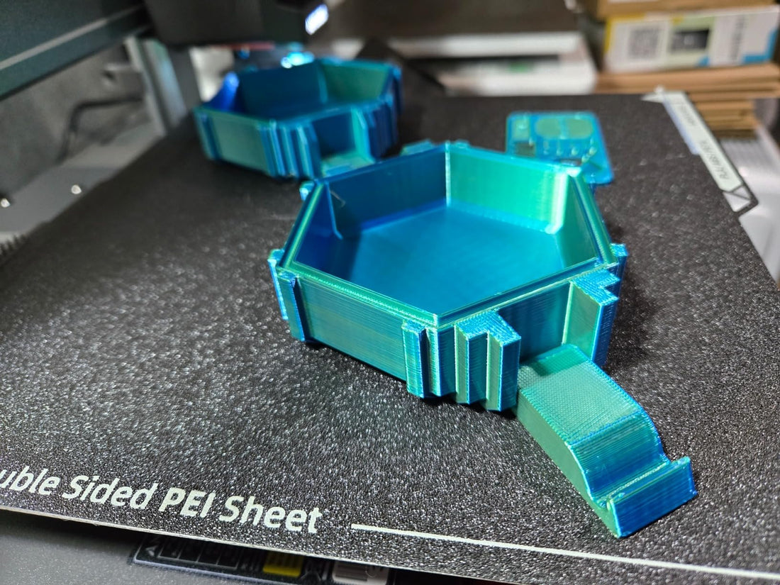 Welcome to the World of 3D Printing: Your Beginner's Guide!